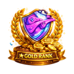 Gold Rank