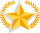 Star logo