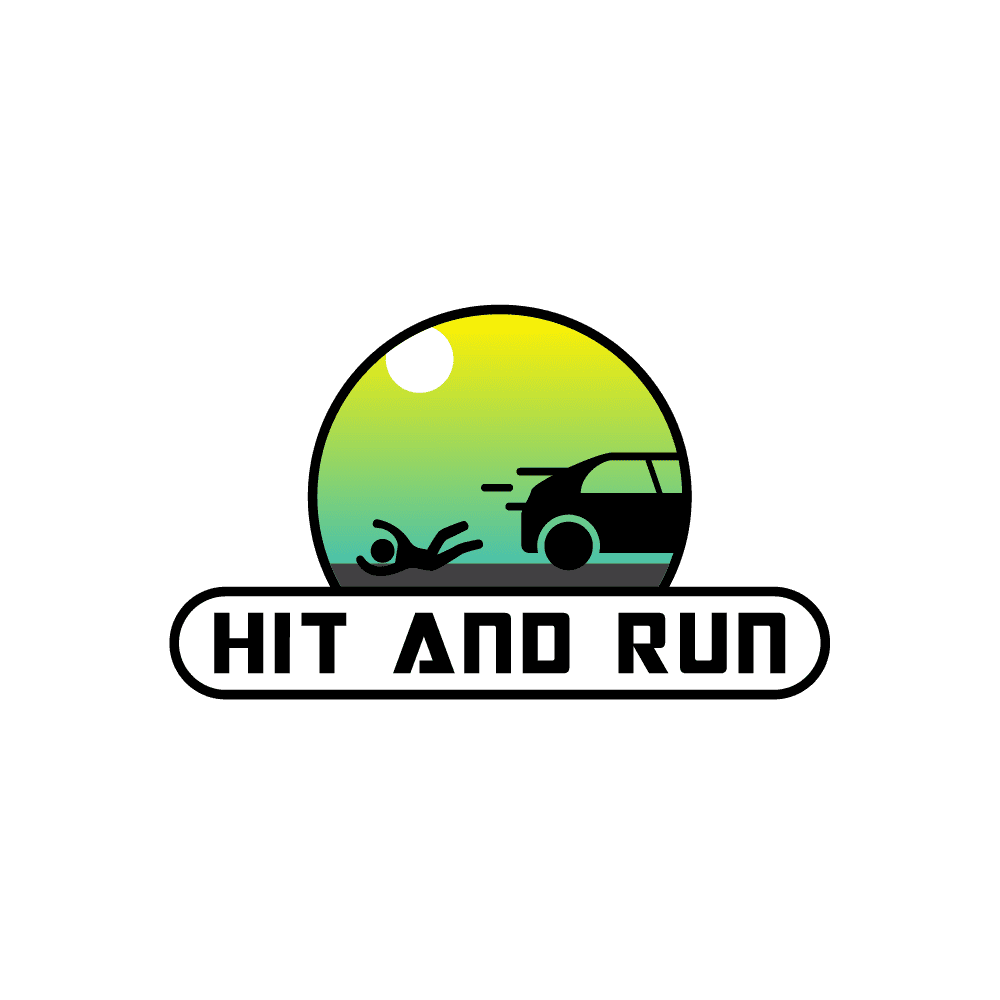 Hit and Run Players Club Logo