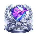 Silver Rank