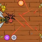 Extreme Exterminators screenshot