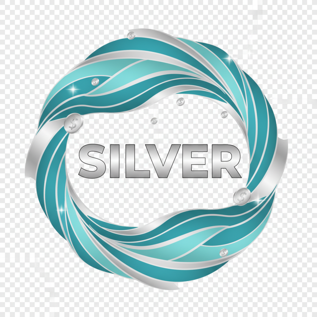 Silver