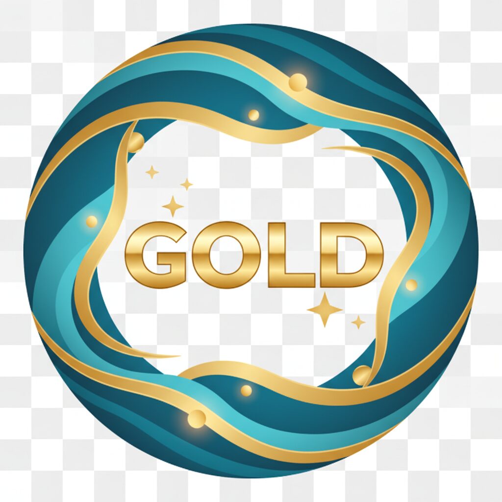 Gold Rank