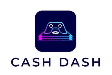 Cash Dash Wallet logo