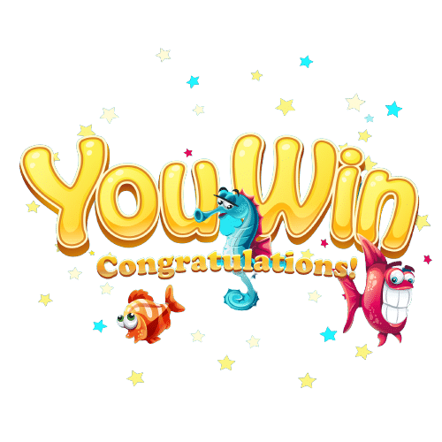 You win fish game