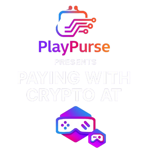 PlayPurse Presents Paying with Crypto at TR Club