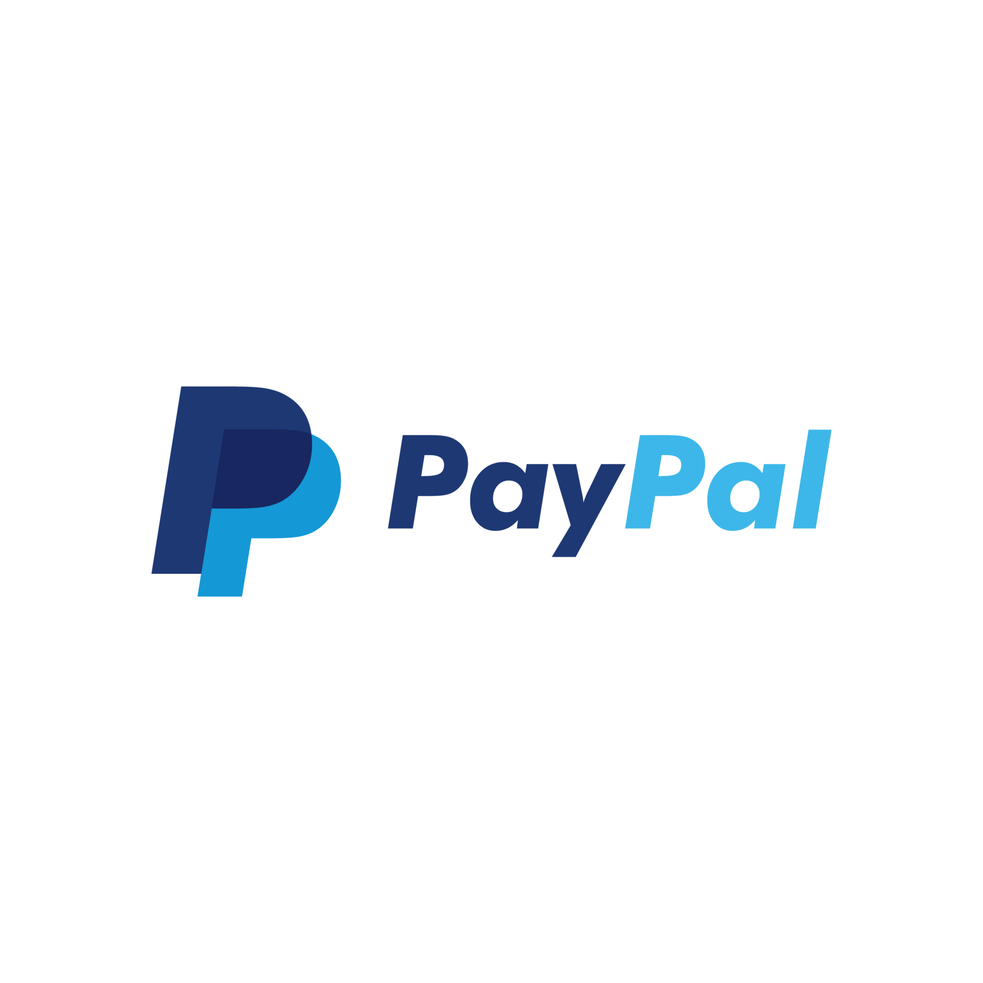 PayPal logo