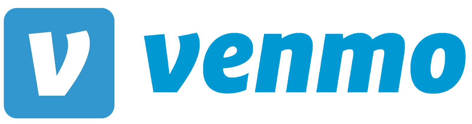 Venmo logo