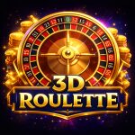 3D Roulette