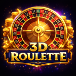 3D Roulette