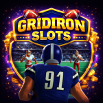 Football Arcade Slots