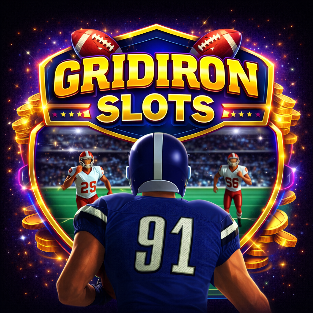 Gridiron Slots