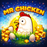 Mr Chicken