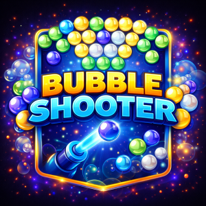 Bubble Shooter