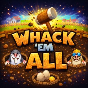 Whack em All