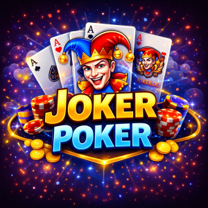 Joker Poker