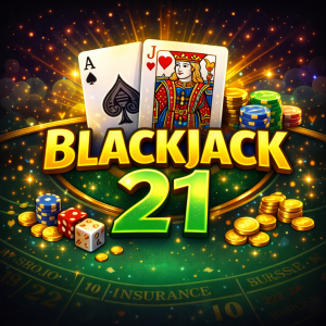 Blackjack 21