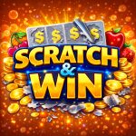 Scratch and Win