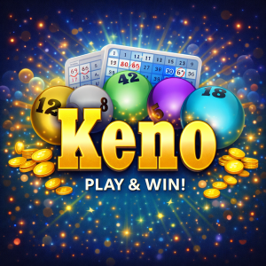 Keno Game