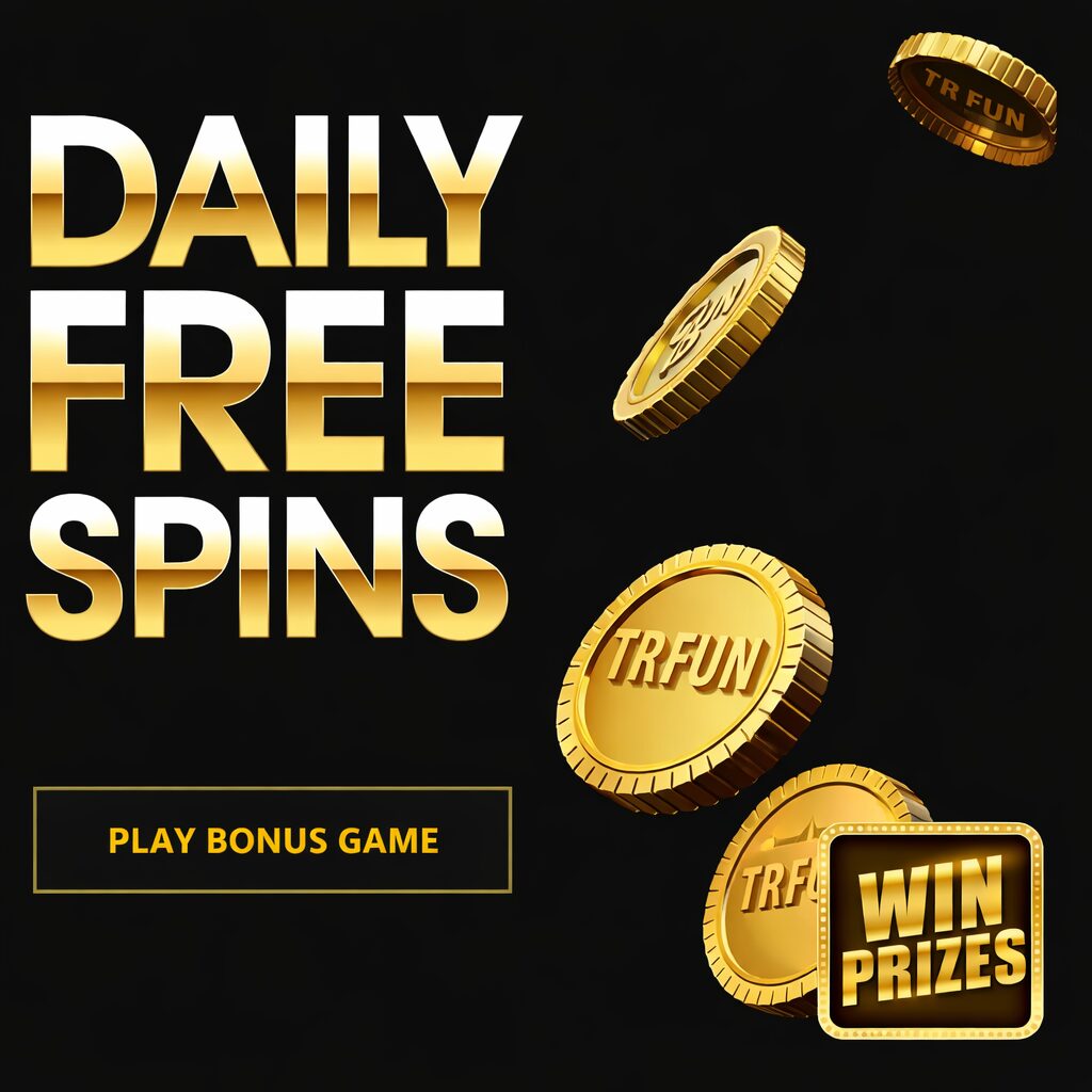 Play free bonus games