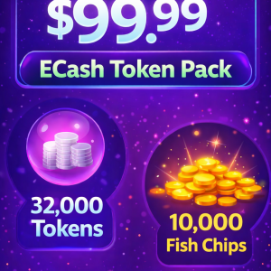 $99.99 Cash App Pay Token Pack