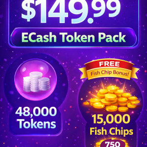 $149.99 Cash App Pay Token Pack