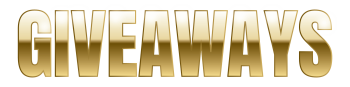 Giveaways Bonus Gold