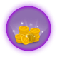 Fish Chip Tokens